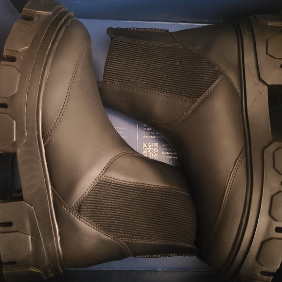 Farm Rio Chelsea Boot - Picture 1 of 5